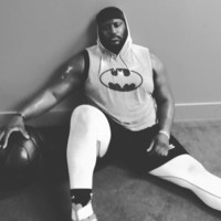 Alonzo Harmon
