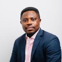 James Asante