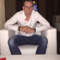 Simon Taylor