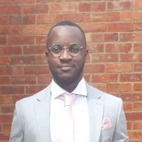 Joshua Akorley-Baker
