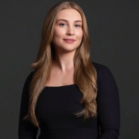 Zara Anne Murphy