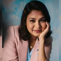Vanshika Sachdev