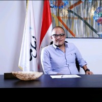 Hossam ElGamal