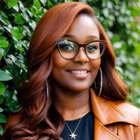 Denitra Jimenez-Pendleton