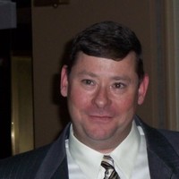 Darrin Ballantine