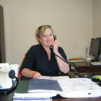 Kim Smith