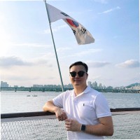 Jihwan Peter Kim