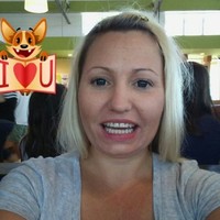 Heidi Hallaran Aragon