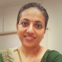 Girija Joshi