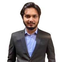 MD Abdullah Al Abid