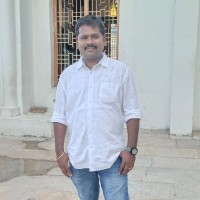 Santhosh Varatharajulu