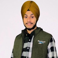 Tashmeet Singh