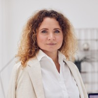 Maria (Mariyka) Zelkovskaya