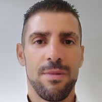 Nasr-Eddine Bouziyani