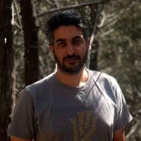 Esmail Mohammadi