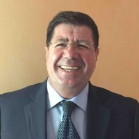 GIUSEPPE SCARAMOZZINO