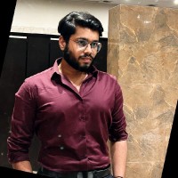 Sarthak Bhoir