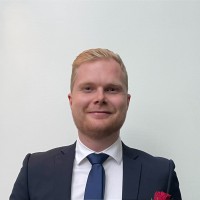 Sindre Tangen Olsen