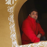 dhruv chawda