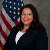 Griselda Hernandez