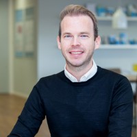 Kay Schreuder