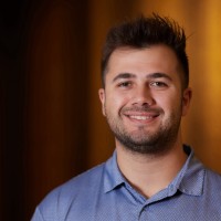 Ethan Suleiman