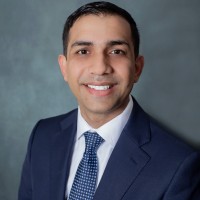 Sharjeel Chaudhry, M.D.
