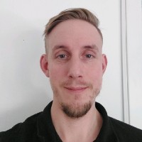 Eric Hedlund