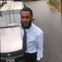 Shawn Ramoutarsingh