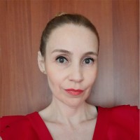 Bibiana Alexandra Ojeda Riveros
