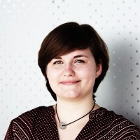 Nadine Lange