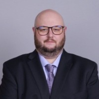 Edward Berkman, Jr., Esq.