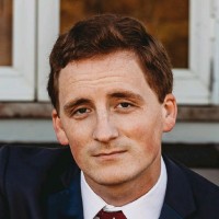 Pierce Burch