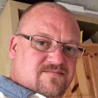 Mark Cater