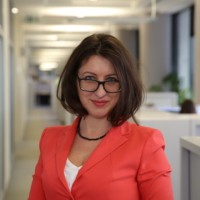 Anna Klimova