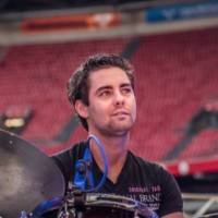 Jesse Vroom