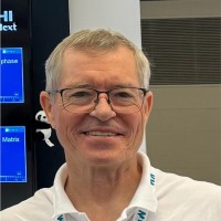 Dan Becker