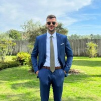 Daniel Leandro