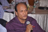 Pankaj Kumar Saxena