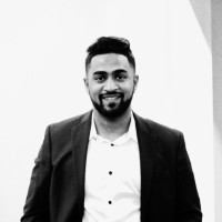 Kamrul Hasan