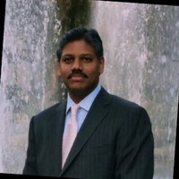 Rob Ramnath, MBA