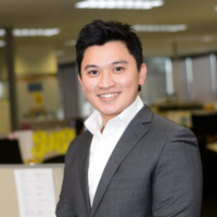Wilson Ly