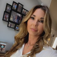 Sheryl Stone
