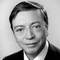 Gordon Peilow