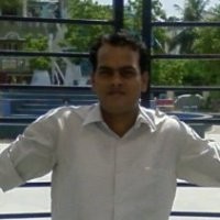 Pushkar Rai