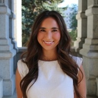 Abigail Schraeder