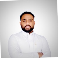 Mohammed Baabed
