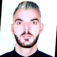 Mohammad Audi