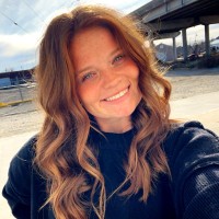 Olivia True