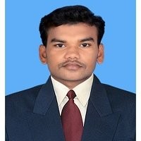 Krishnaraj T